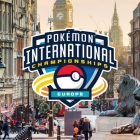 Complete Pokémon EUIC 2026 Scores & Schedule—TCG, Pokémon Go, Pokémon Unite & More