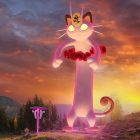 Pokémon GO: Ekscytujące wydarzenia w tym tygodniu i rzadkie niespodzianki! Gigantamax Meowth Max Battle Day