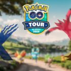 Pokémon GO Tour Kalos: Który wybór pomiędzy X i Y może Cię zaskoczyć? Pokemon GO Tour Kalos X version Y version (1)