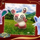 Pokémon GO: Walentynki 2026 niespodzianki, które zachwycą graczy! Pokemon GO Valentine's Day event guide