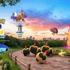 Pokémon GO March 2026 Events