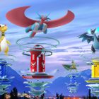 Pokémon GO: Wydarzenie Kalos obchodzi 10-lecie i nadchodzą niespodzianki! Pokémon GO Celebrates 10 Years With The Kalos Event And Mega Nights In Los Angeles - And That's Only The Beginning
