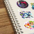Pokémon Go: Porównanie wersji X i Y Go Tour Kalos, niespodzianki do odkrycia! X or Y Version differences for Go Tour Kalos in Pokémon Go