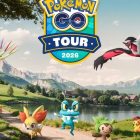 Pokémon Go Tour Kalos: Exact Start Time & Dates