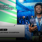 Sheep Esports: 16-letni geniusz wygrywa pierwszy turniej major w 2026 r., eksperci są zdumieni. Sheep Logo