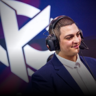 Sheep Esports: KCB Blidzy mówi o obietnicach złożonych swojemu zespołowi, ale… Sheep Logo
