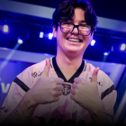 Sheep Esports: M8 GLYPH przyznaje, że osiąga słabsze wyniki, ale obiecuje lepsze. Sheep Logo