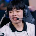 Smash obiecuje obalić T1 po zwycięstwie Dplus KIA w LCK 2026. Smash Vows to Defeat Former Team T1 After Dplus KIA’s 3–1 Win at 2026 LCK Cup