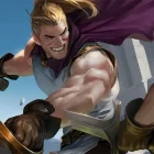 Spiritforged Merch Drawing FAQ