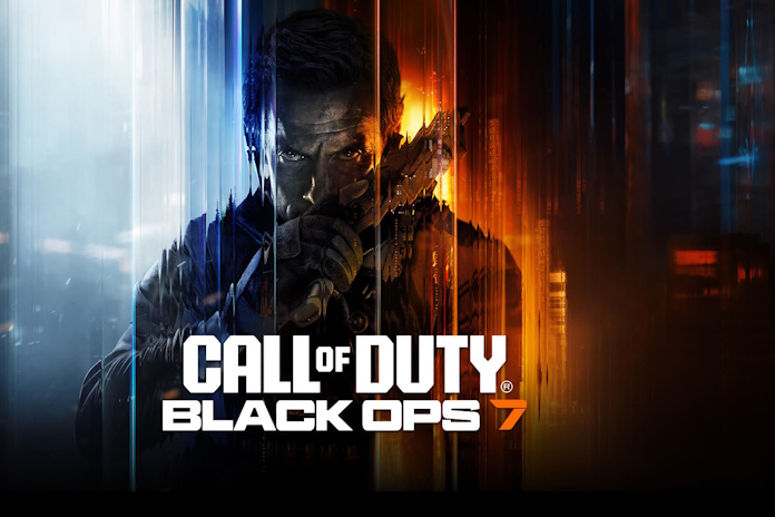 TUF strength meets Black Ops style in the TUF Gaming Radeon™ RX 9070 XT Call of Duty: Black Ops 7 Special Edition