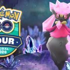 Ujawniono etapy zadań Pokémon Go: Masterwork, ale Diancie błyszczy rzadko. Pokémon Go Masterwork Research Sparkle and Shine quest steps and rewards, including how to get shiny Diancie