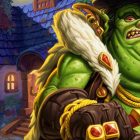 Warcraft: Seria musi ewoluować poza MMORPG, aby dotrzeć do szerszej publiczności. World of Warcraft lead says Warcraft needs to be more than “simply an MMORPG” as the IP is “underutilised” and needs “broader” appeal