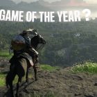 Crimson Desert Could Be The GOTY If GTA 6 Doesn't Deliver, Claims Former RDR2 Dev
