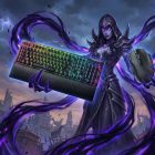 Prep for WoW: Midnight with these discounted accessories