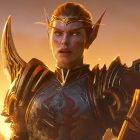 World of Warcraft: Dyrektor kreatywny kwestionuje nazwę i wywołuje kontrowersje. World of Warcraft creative director apparently wishes Blizzard "hadn't called it 'Warcraft,'" and that hasn't gone down well