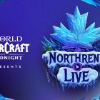 World of Warcraft: Northrend na pokazie w Illuminarium Toronto, niecierpliwość rośnie! Northrend Live at Illuminarium Toronto February 21 — World of Warcraft — Blizzard News