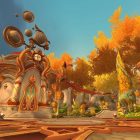 World of Warcraft: Toby Reganey odkrywa sekrety mieszkań graczy, a oczekiwania gwałtownie rosną. Blizzard’s Toby Reganey on Bringing Player Housing to World of Warcraft