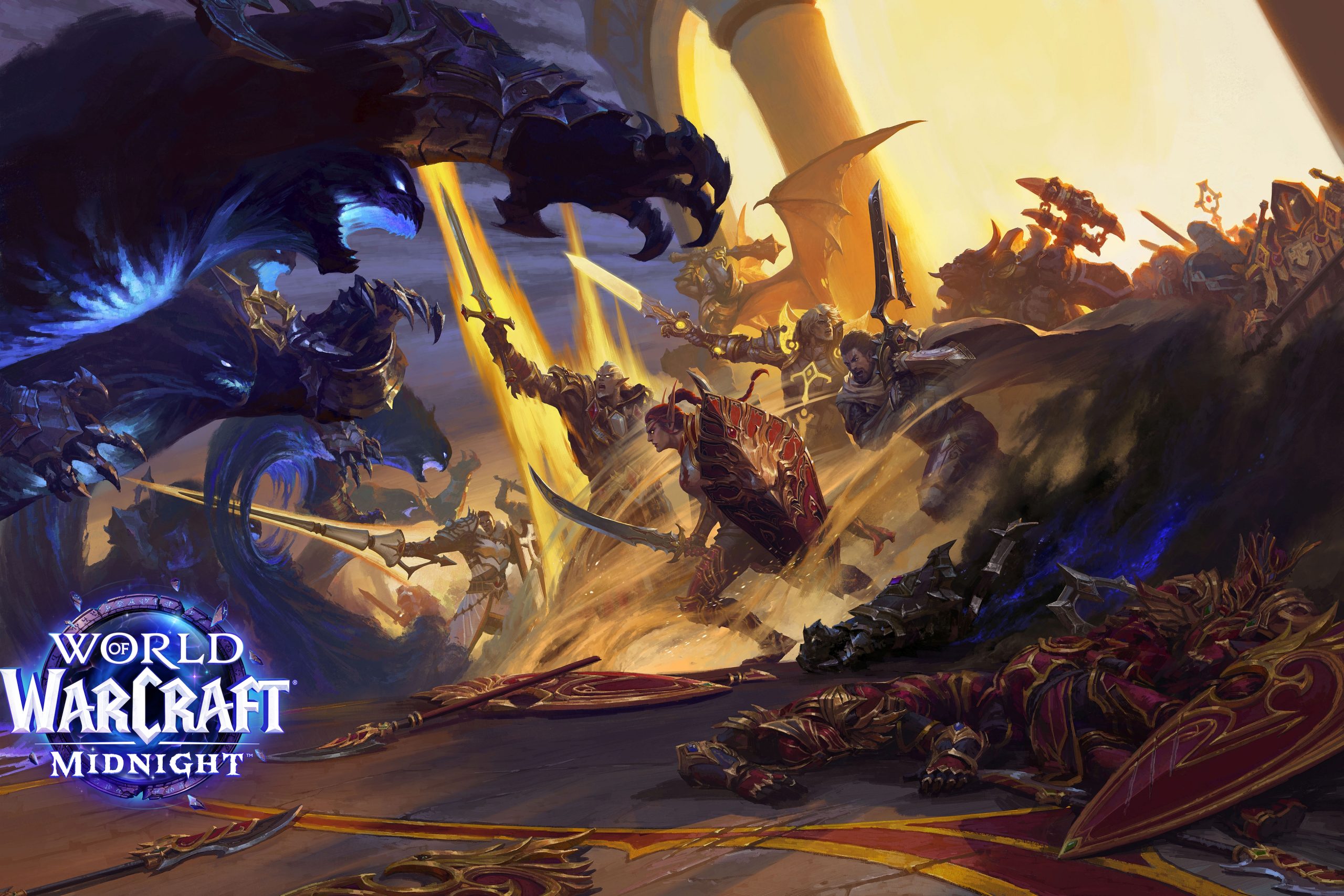 Midnight Interview – Prey System, Raids & Zul'Aman