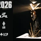 All teams qualified for First Stand 2026