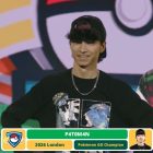 „P4T0M4N”: Drugi z rzędu tytuł na Mistrzostwach Europy Pokémon Go, bezprecedensowy wyczyn! ‘P4T0M4N’ becomes back-to-back Pokémon Go EUIC Champion