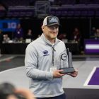 Cael Sanderson Larps As A COD Zombies Player To Shamelessly Promote His Cookie Brand