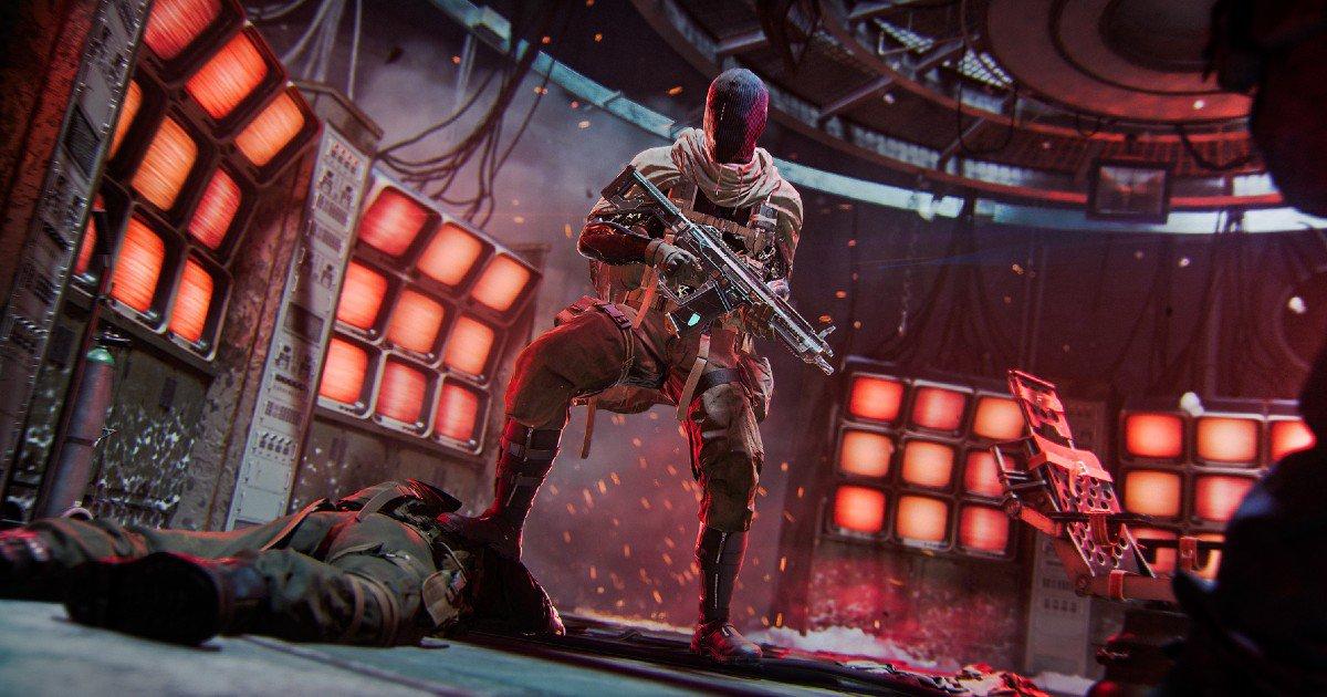 Call Of Duty players are 66 times more likely to cheat than Battlefield 6 fans