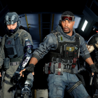 Call of Duty Black Ops Royale mode