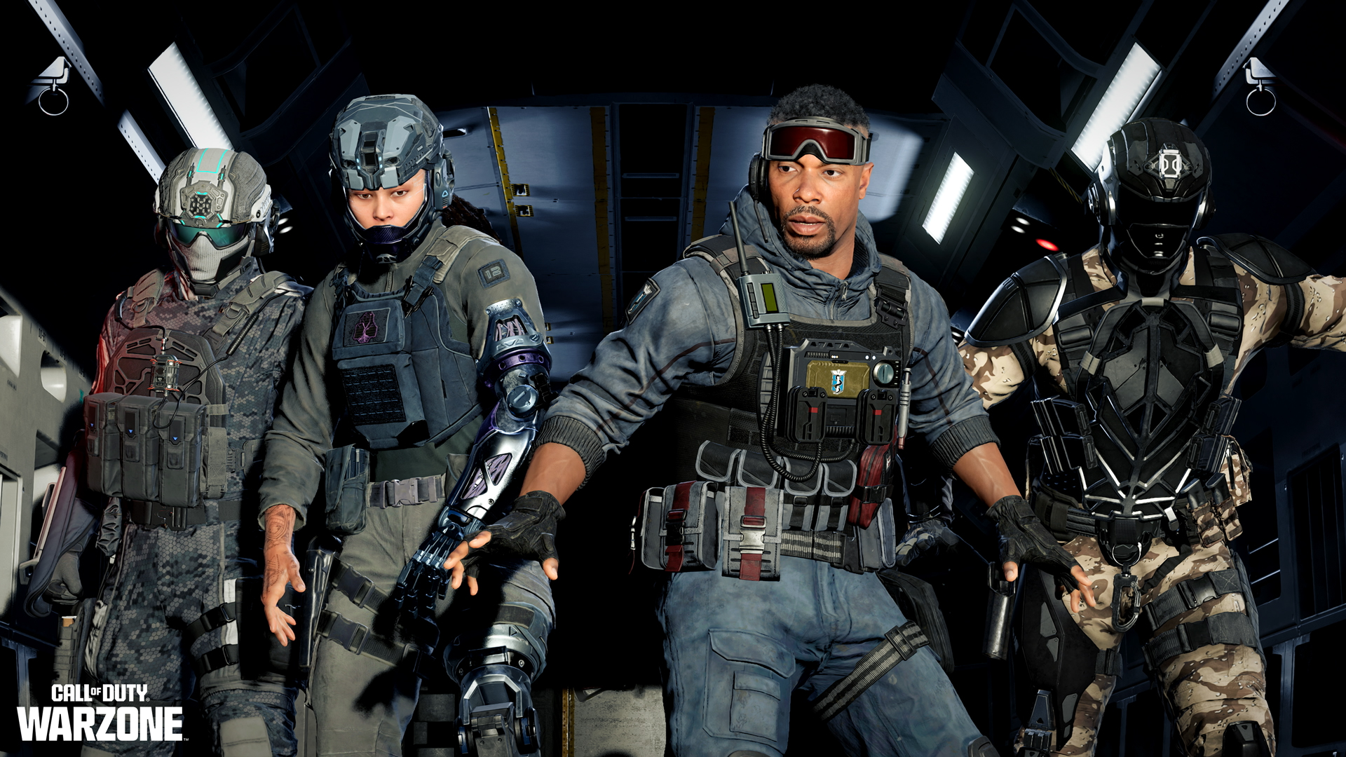 Call of Duty Black Ops Royale mode