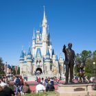 New Disney CEO gives promising update on Fortnite crossover
