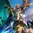 Disney planuje przejęcie Epic Games: obiecująca przyszłość dla Fortnite? Disney Reportedly Interested in Acquiring Epic Games and Fortnite