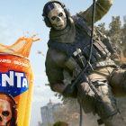 Fanta: Odblokuj wyzwania Xbox i zdobywaj nagrody w Call of Duty! Players can 'unlock Xbox-themed interactive challenges' by buying special edition Fanta cans plus win in-game content for Call of Duty and World of Warcraft, along with console prizes