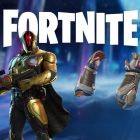 Fortnite Seven Power Gloves