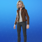 How to get Grace Ashcroft skin in Fortnite 