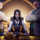 Fortnite: Przecieki ujawniają skórki WWE dla Stone Colda i Liv Morgan! New FORTNITE Leak Teases At WWE Skins For Stone Cold Steve Auston And Liv Morgan