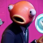 Fortnite: Reakcja po stracie 20 tys. V-dolców, gracze wściekli. Fishticks shocked at V-Bucks in Fortnite