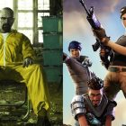 Fortnite: Zbliża się współpraca z Breaking Bad, ekscytujący fani! aol_GameRevolution