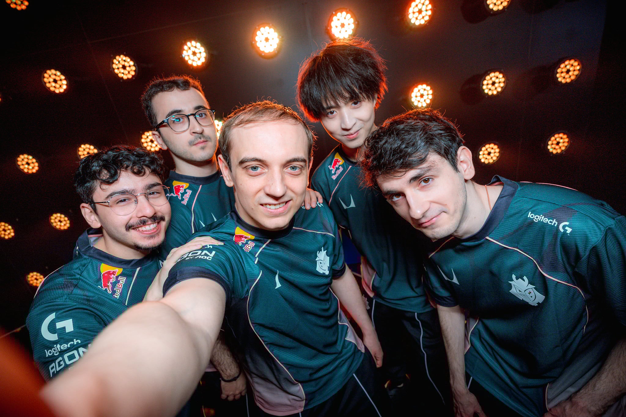 G2 First Stand Heroics Have Western LoL Fans Dreaming Again