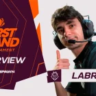 G2 Labrov: To zwycięstwo dodaje nam pewności w walce o tytuł! G2 Labrov After The Win Vs FEARX: "This Win Gives Us Momentum And Confidence That We Can Go For The Title"