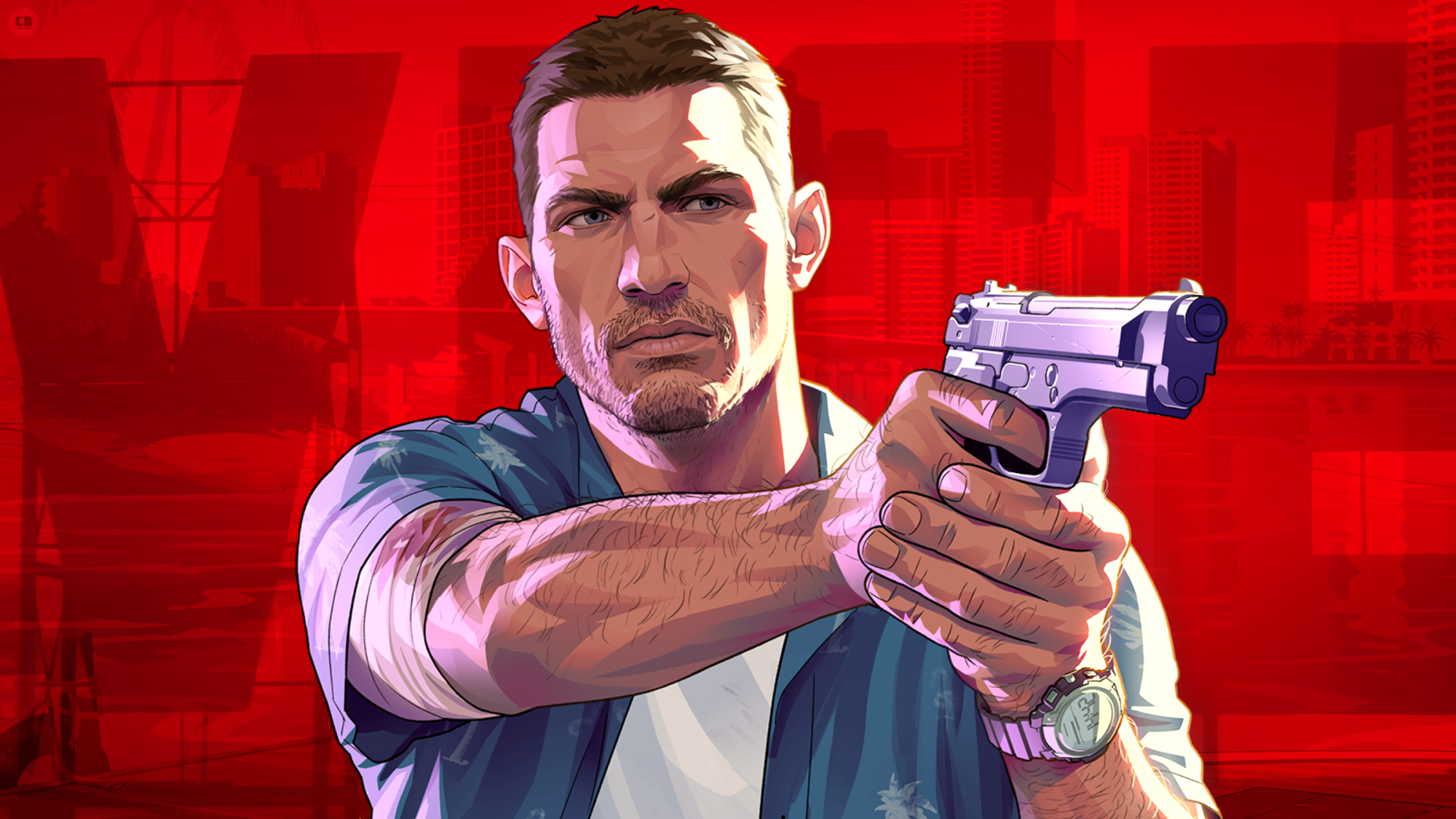 New GTA 6 Footage Allegedly Leaked Online