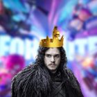 Gra o Tron w Fortnite: zbliża się data premiery, oczekiwania płoną! Game of Thrones in Fortnite: Release date speculation and what to expect