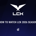 LCK 2026: Odkryj kalendarz, zespoły i nowe lokalizacje! How to Watch LCK 2026 Season: Schedule, Teams & New Locations
