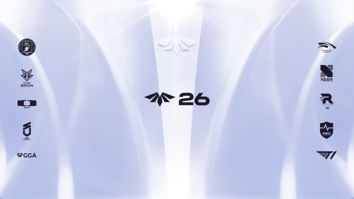 2026 LCK Challengers League regular season begins March 30