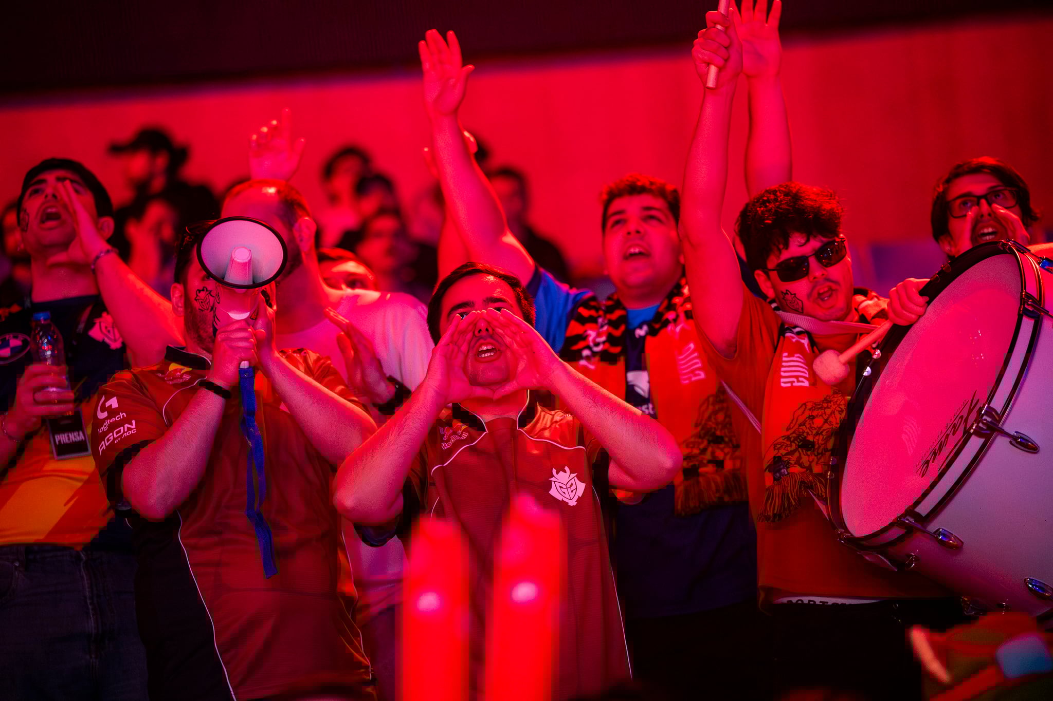 Two LEC Roadtrips in France And Spain Confirmed For Spring Split