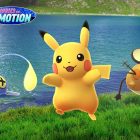 Misje Pokémon Go: Niespodzianka ujawniają wspaniałe bonusy do odkrycia! Pokémon Go A Shockingly Good Time research tasks, rewards and bonuses