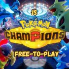 Pokémon Champions: Darmowa gra wkrótce dostępna, ale za jaką cenę? Pokemon Champions free-to-play