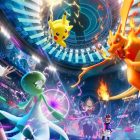 Pokémon Champions Is Coming To Nintendo Switch On April 8, With Free-To-Start Model