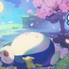 Pokémon Sleep: Good Sleep Day (April 2026)