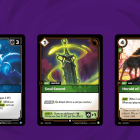 Riftbound: Odkryto nowe karty, gracze są podekscytowani! EXCLUSIVE: New Riftbound Unleashed Cards