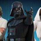 Star Wars: Umowa Fortnite na nowo definiuje przyszłość gier, wysokie stawki! Star Wars Games Are Changing Forever Thanks to New Disney & Fortnite Deal