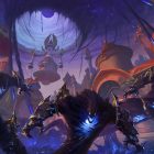 World of Warcraft: Gracz komunikuje się za pomocą myśli i pojawia się zachwyt. "Pure magic": Jon L. Noble plays World of Warcraft with his thoughts